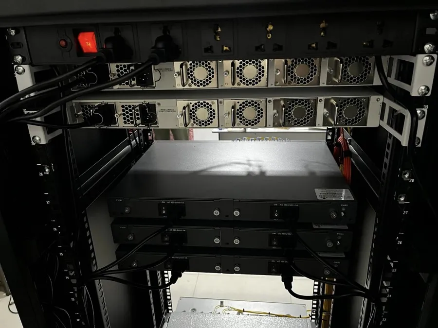 Device power outage problem Device power outage problem