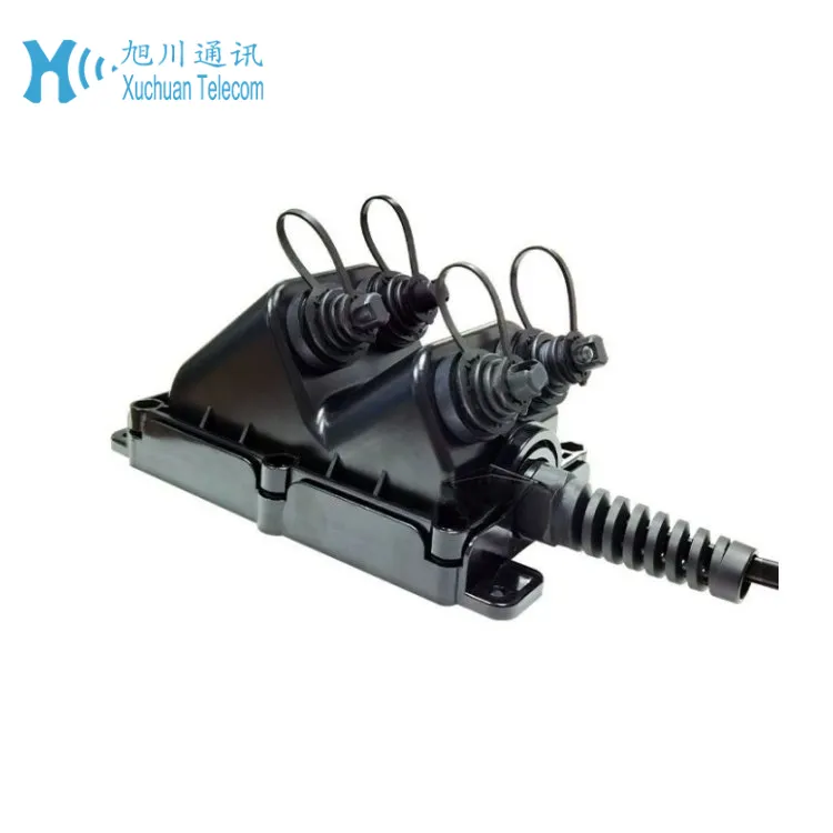 OptiTap MST Terminal Box